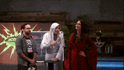 game of thrones comedy GIF by Alpha