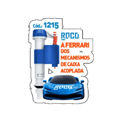 CanalRoco giphygifmaker roco mecanismo canalroco Sticker