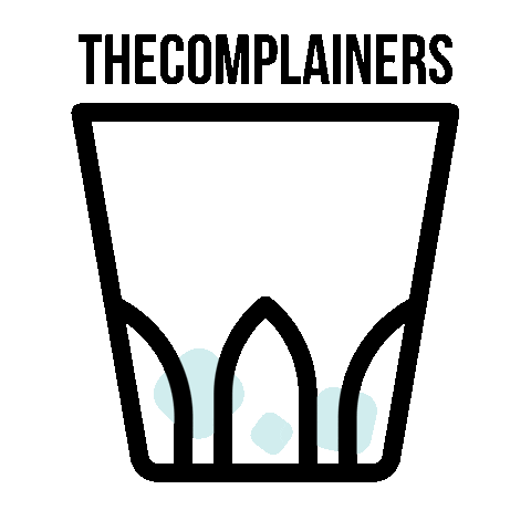 thecomplainers_official giphyupload fashion design photography Sticker