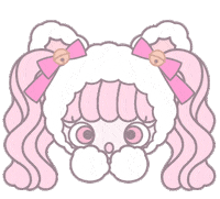 Cat Surprise Sticker by mineco