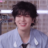 Laugh Smile GIF