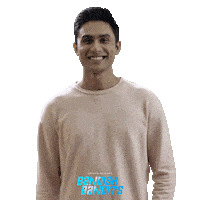 Amazon Prime Video Lol Sticker by primevideoin