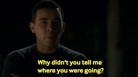 How To Get Away With Murder GIF by ABC Network