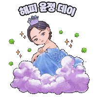 Birthday Sticker