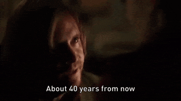 GIF by SYFY