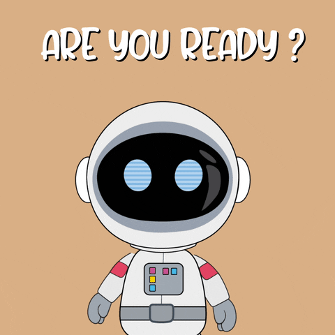 Astroon excited ready coming soon soon GIF