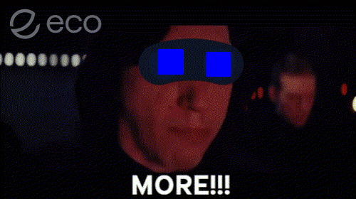 Crypto Cryptocurrency GIF by Eco