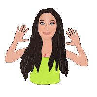 Blashess mtv blash doubleshotatlove blashes Sticker