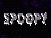 Halloween Ghost GIF by OK Motion Club