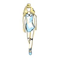 Sixty Six Fashion Sticker by Jacqueline City Apparel