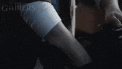 Ttrpg Zombieorpheus GIF by zoefannet