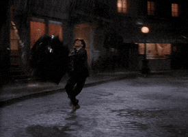 gene kelly old hollywood GIF by Coolidge Corner Theatre