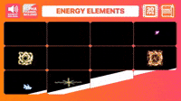 Electric Electric Visuals Motion Kit Series 2