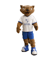 max mascote Sticker by Minas Tênis Clube