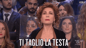 GIF by Isola dei Famosi