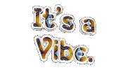Text 3D Sticker by OpticalArtInc.