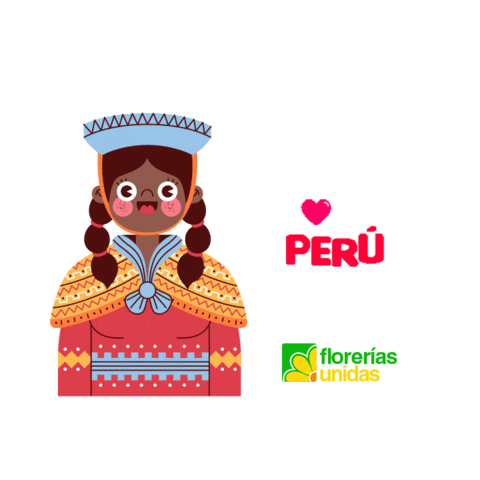 Sticker by Florerias Unidas