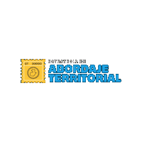 Abordajeterritorial Sticker by Conjuve