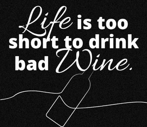 Cheers Winebar GIF by bizzmkt