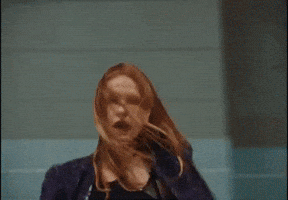 Mood Dancing GIF by Audrey Hobert