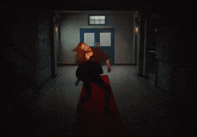 Mood Dancing GIF by Audrey Hobert