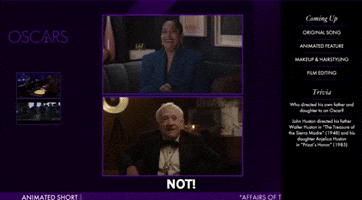 NOT!