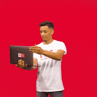 ROCvanAmsterdam school college graduation done GIF