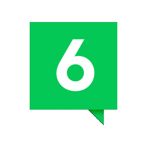 Sticker by The Dignity Index