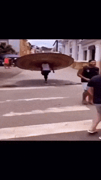 Big Hat GIF by Respective