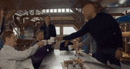 Ncis Los Angeles GIF by CBS
