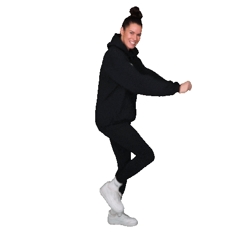 studiomaxdance giphyupload dance maxime oudewater Sticker