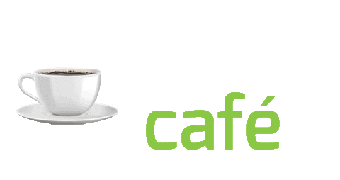 Cafe Sticker by Sicredi Noroeste RS