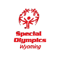 SpecialOlympicsWY inclusion wyoming specialolympics inclusionrevolution Sticker