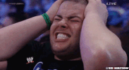 audience undertaker GIF