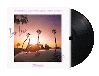 New Music Spotify Sticker by ATLAST