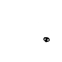 Dog Kuza Sticker by Pri Smrčku