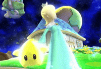 Smash 4 Super Mario GIF