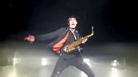 get it come on GIF by GRiZ