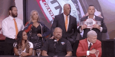 Cody Rhodes Aew On Tnt GIF by All Elite Wrestling on TNT