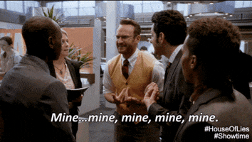 kristen bell marty kaan GIF by Showtime