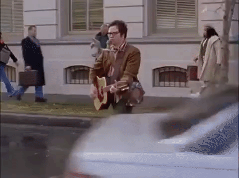 season 1 netflix GIF by Gilmore Girls 