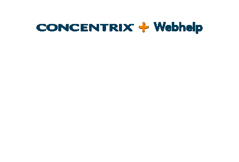 Sticker by Concentrix Latam