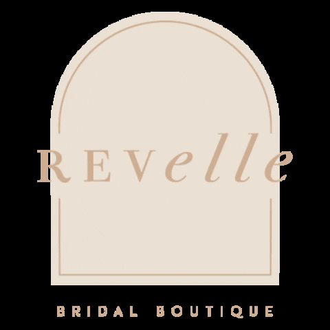 Revelle GIF by revellebridal