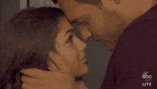 Episode 11 Kiss GIF by The Bachelor