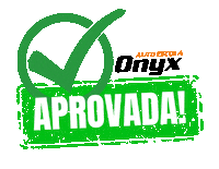 Cnh Aprovada Sticker by autoescola Onyx