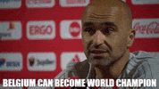 world champion belgium GIF by Sporza