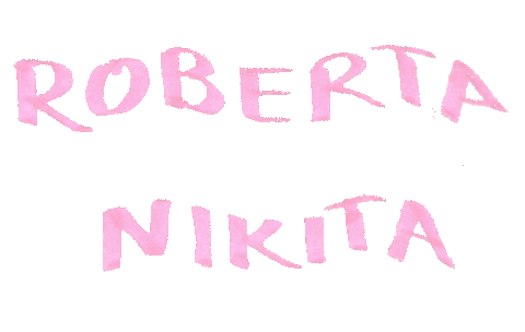 Baby Bb Sticker by Roberta Nikita