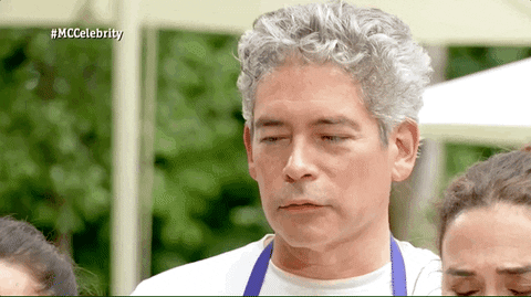 Omg Omg Omg Lol GIF by MasterChef España