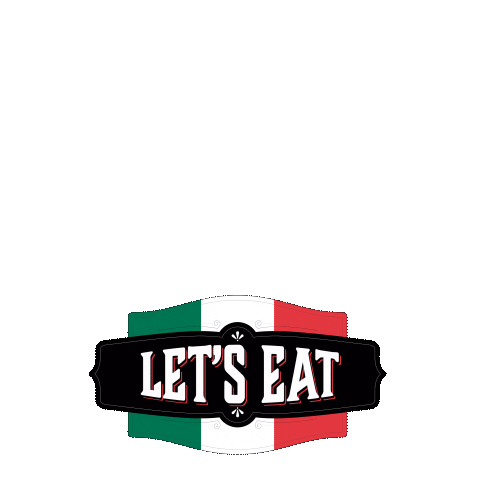 Ready To Eat Dinner Sticker by D'Italiano