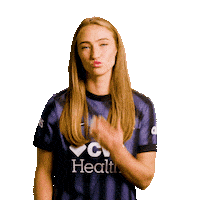 Football Soccer Sticker by Washington Spirit